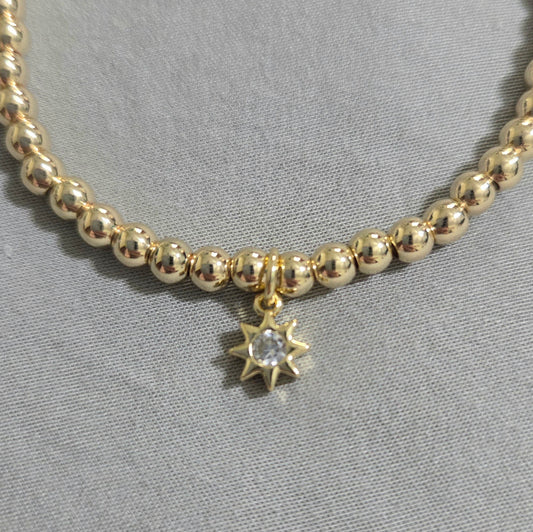 Sunshine's Signature Bracelet