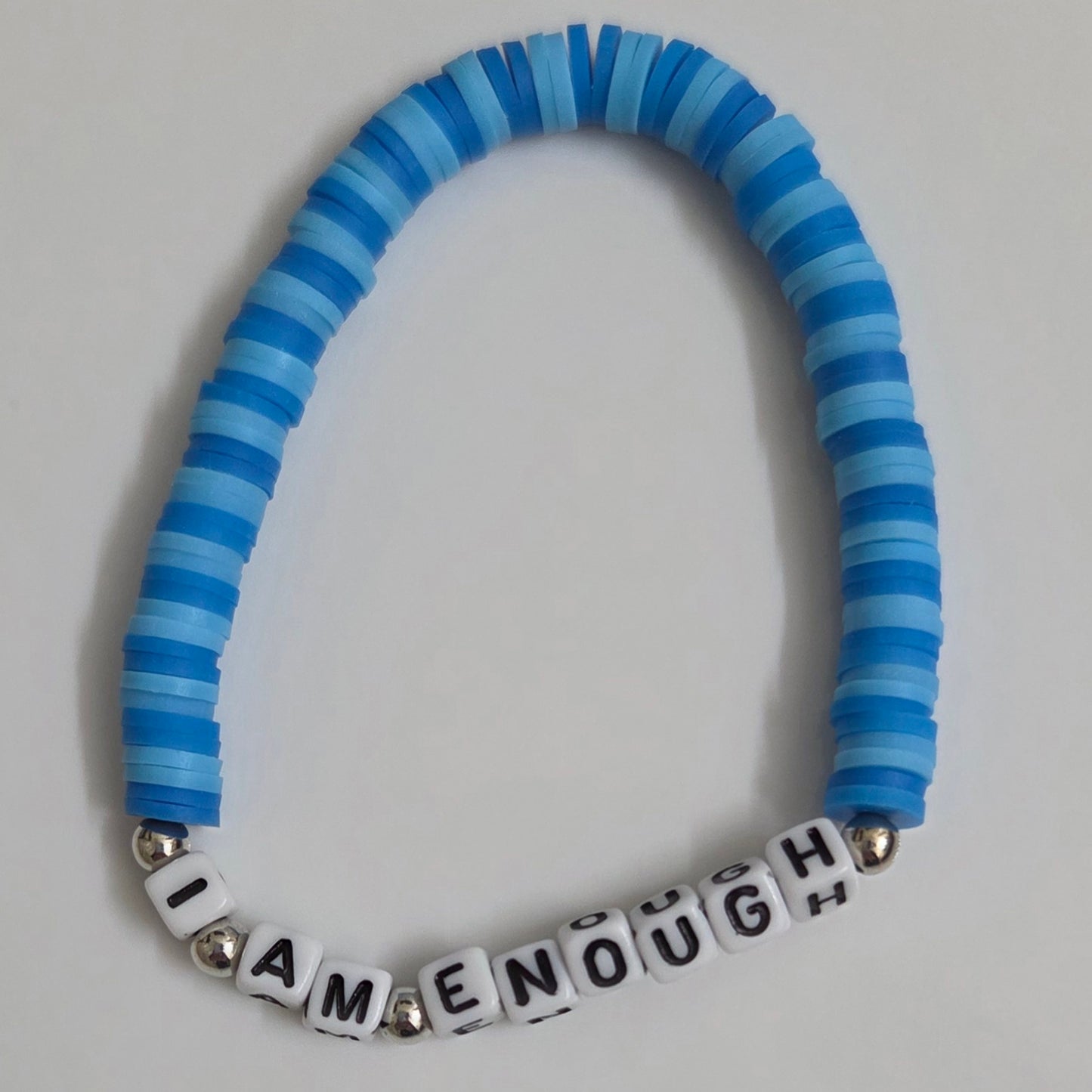 I Am Enough Bracelet