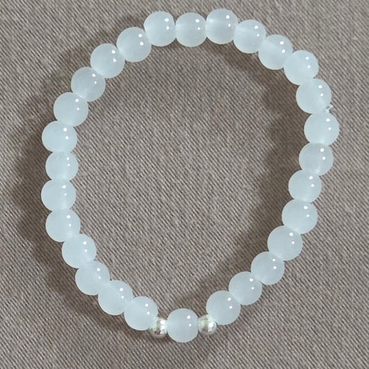 Forever and Always Bracelet