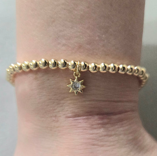 Sunshine's Signature Bracelet