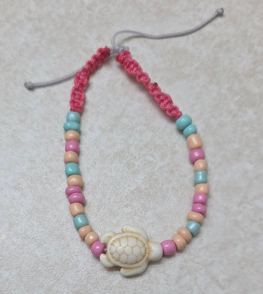 Sea Turtle Bracelet