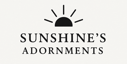Sunshine's Adornments 