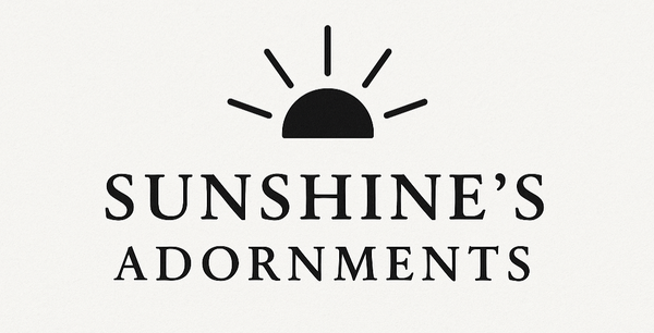Sunshine's Adornments 