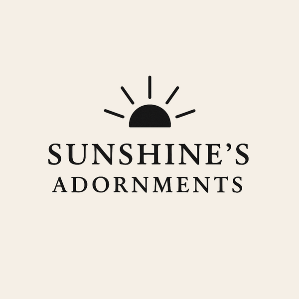 Sunshine's Adornments 