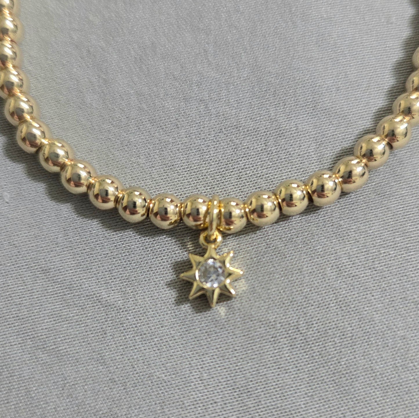 Sunshine's Signature Bracelet