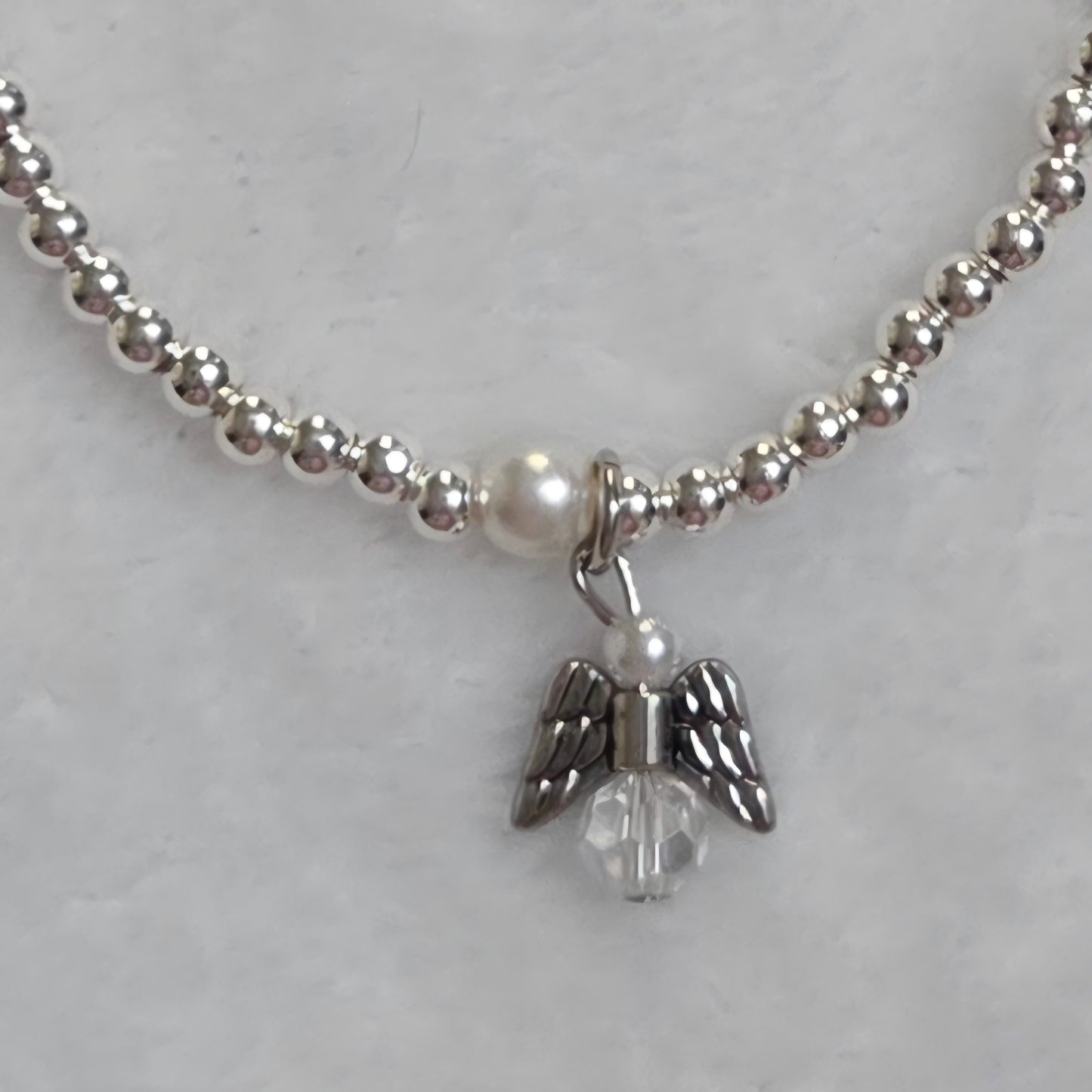 Guardian Angel Bracelet