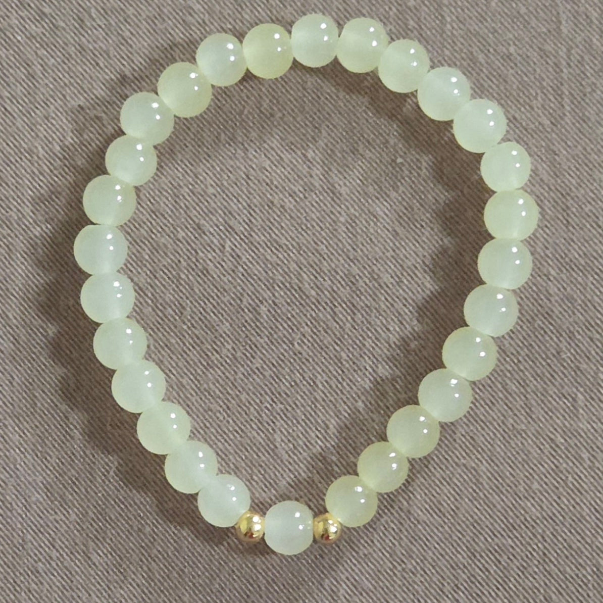 Forever and Always Bracelet