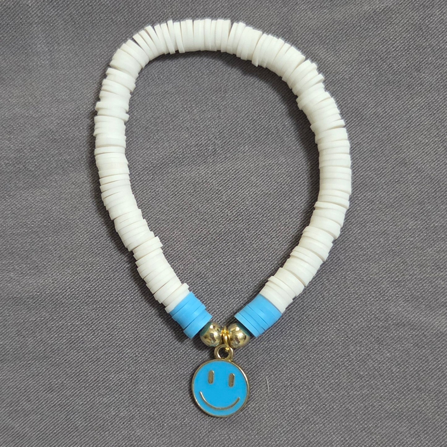 Smiley Bracelet