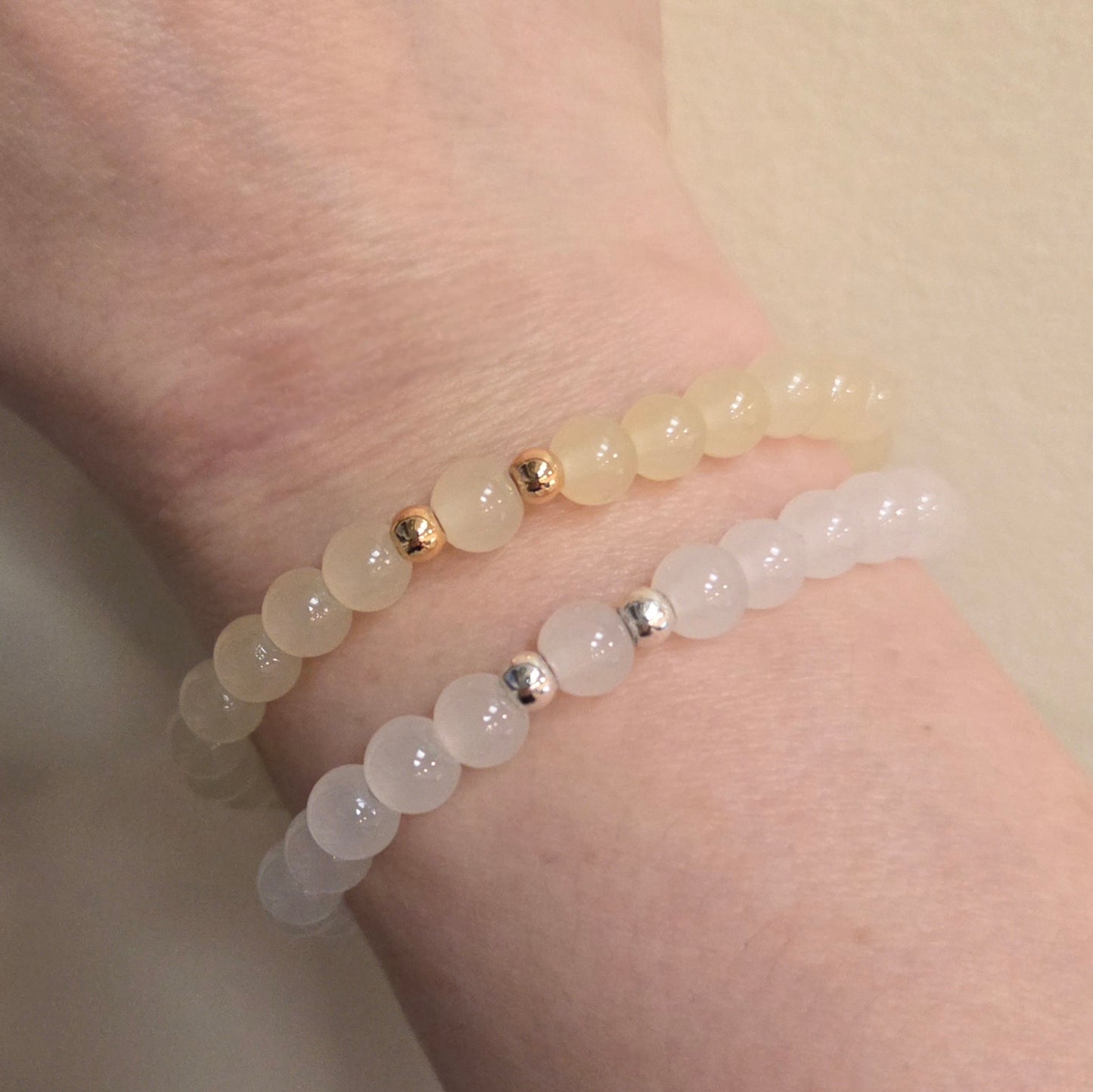 Forever and Always Bracelet