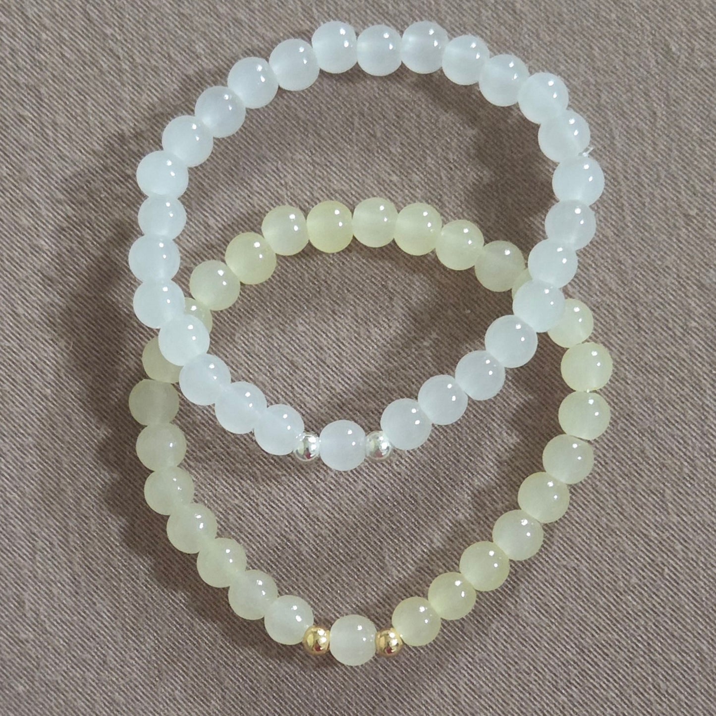 Forever and Always Bracelet