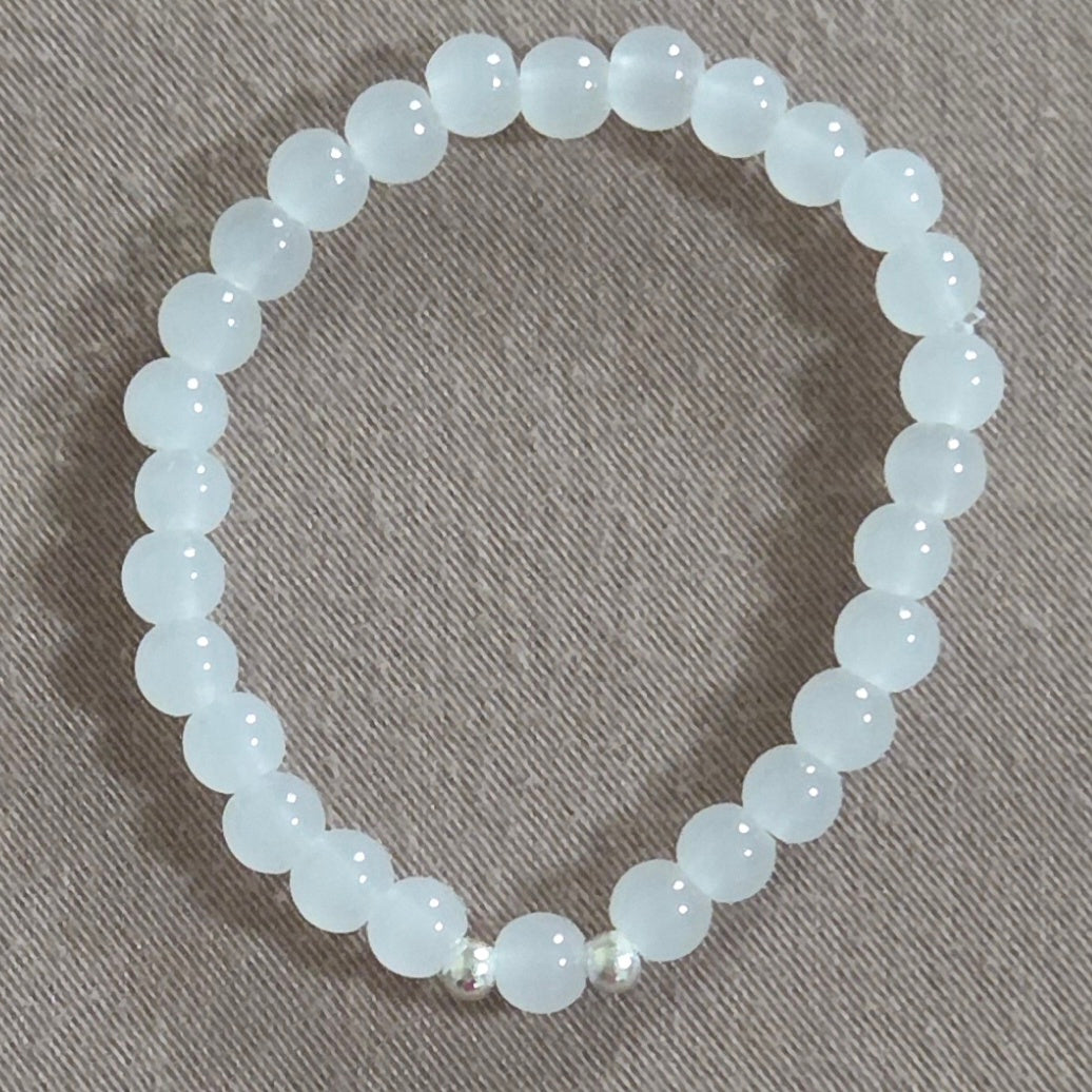 Forever and Always Bracelet