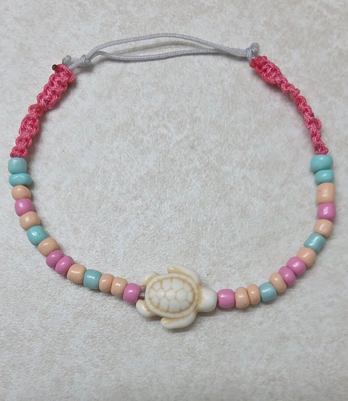 Sea Turtle Bracelet