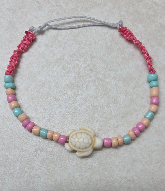 Sea Turtle Bracelet