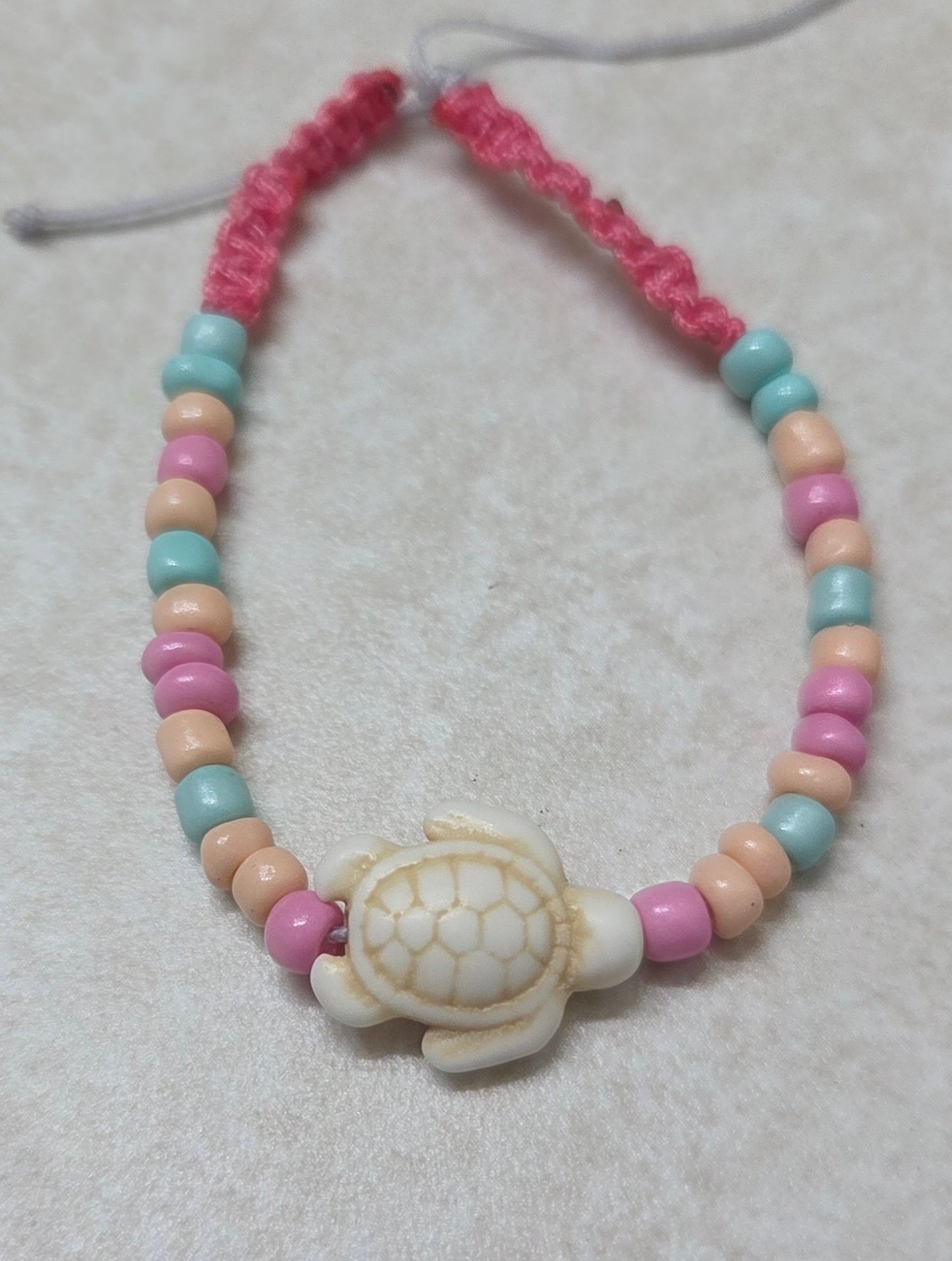 Sea Turtle Bracelet