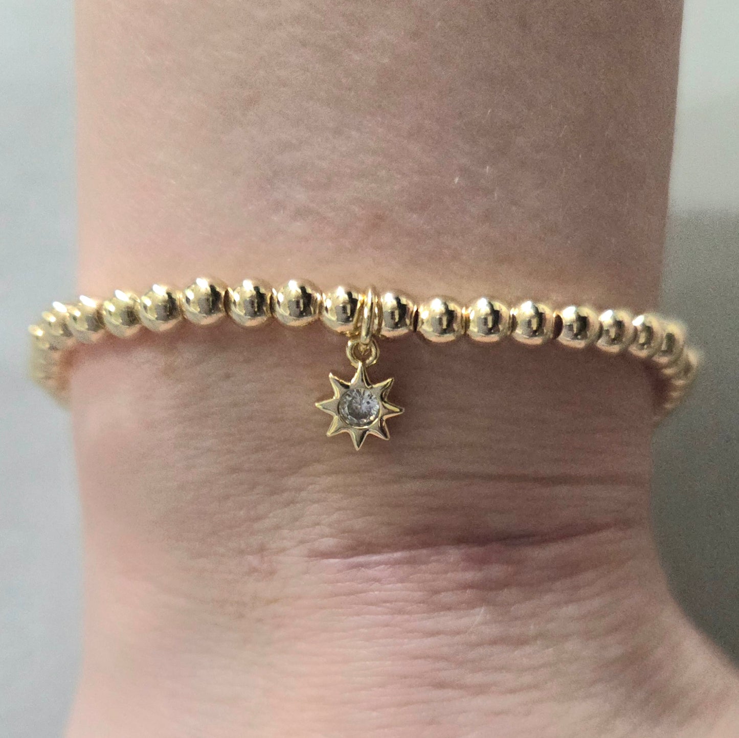 Sunshine's Signature Bracelet
