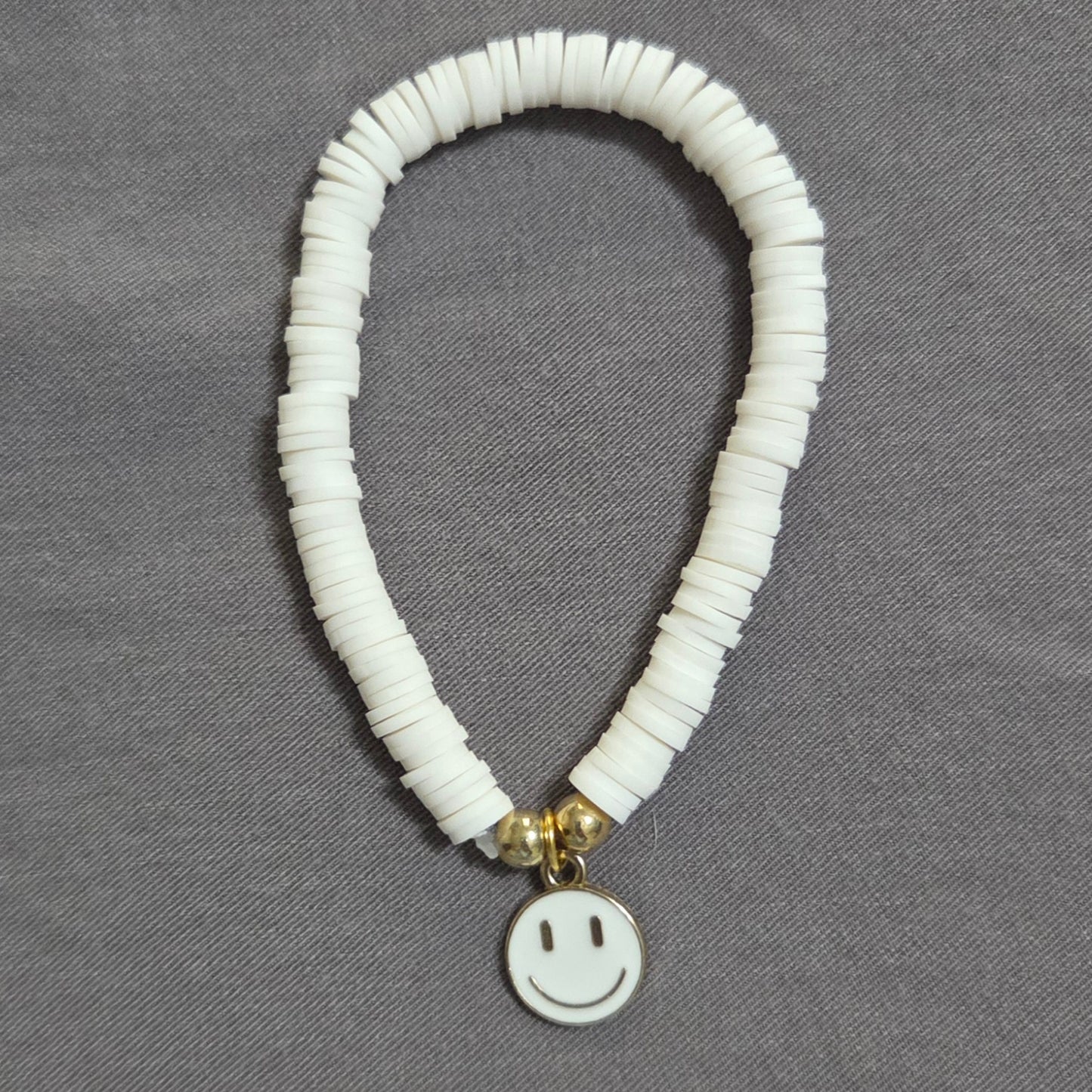 Smiley Bracelet