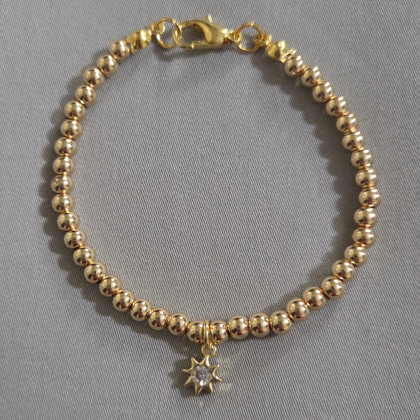 Sunshine's Signature Bracelet