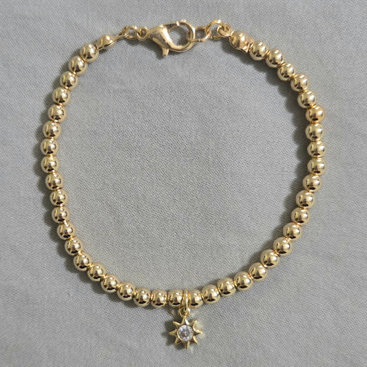 Sunshine's Signature Bracelet
