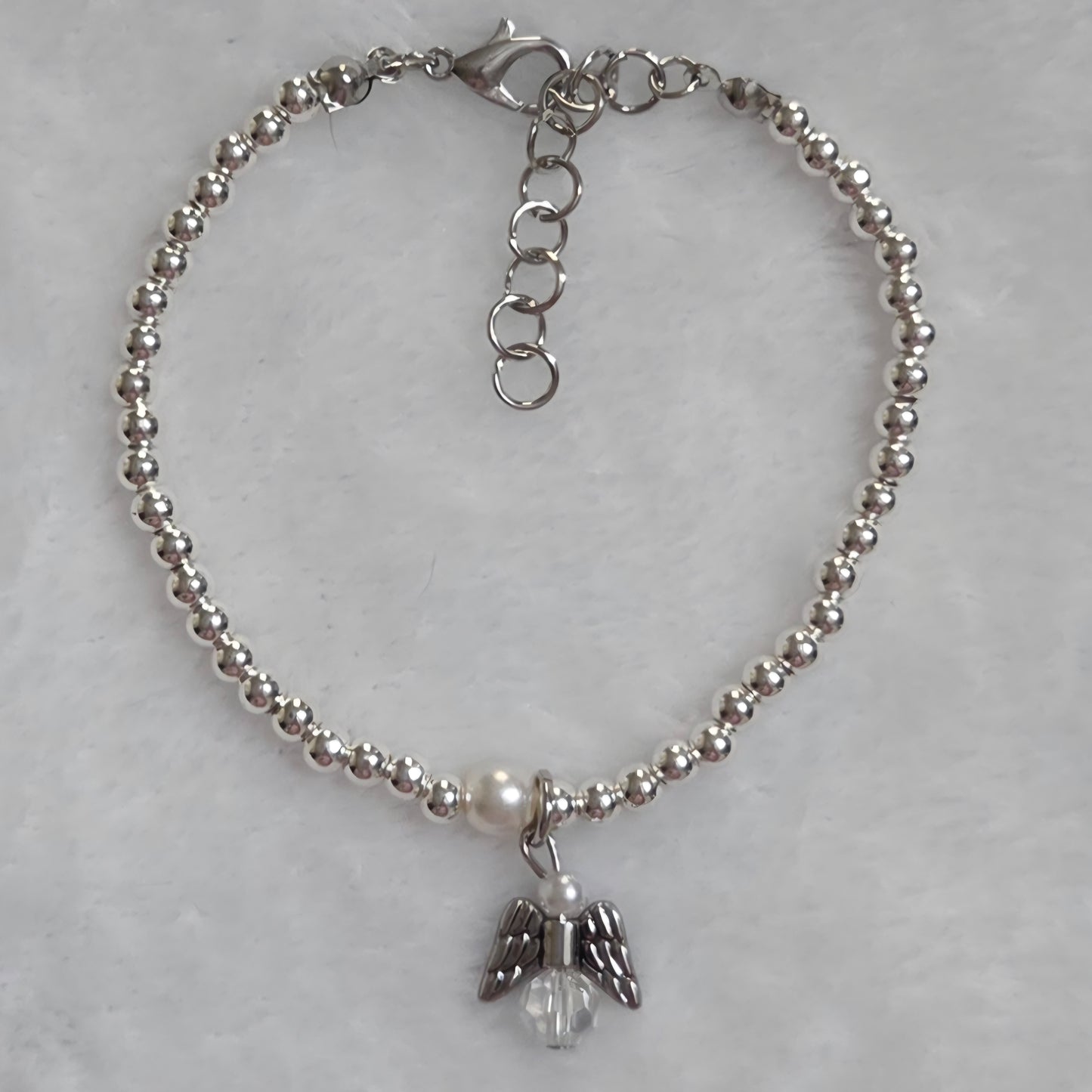Guardian Angel Bracelet