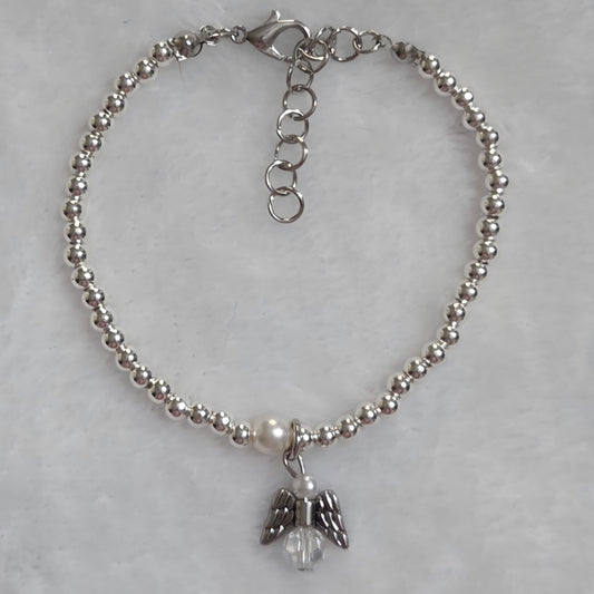 Guardian Angel Bracelet
