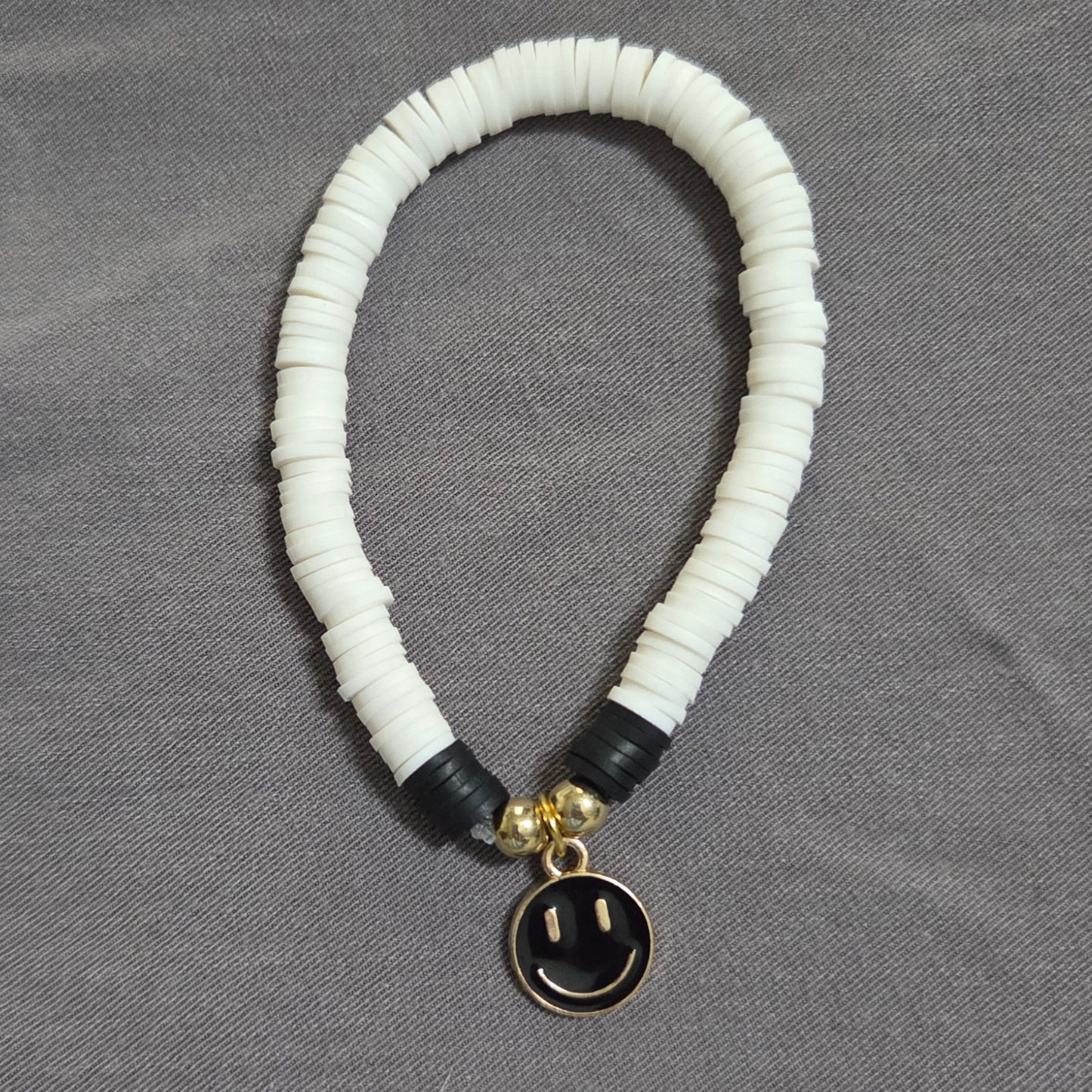Smiley Bracelet