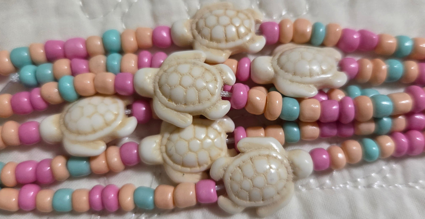 Sea Turtle Bracelet