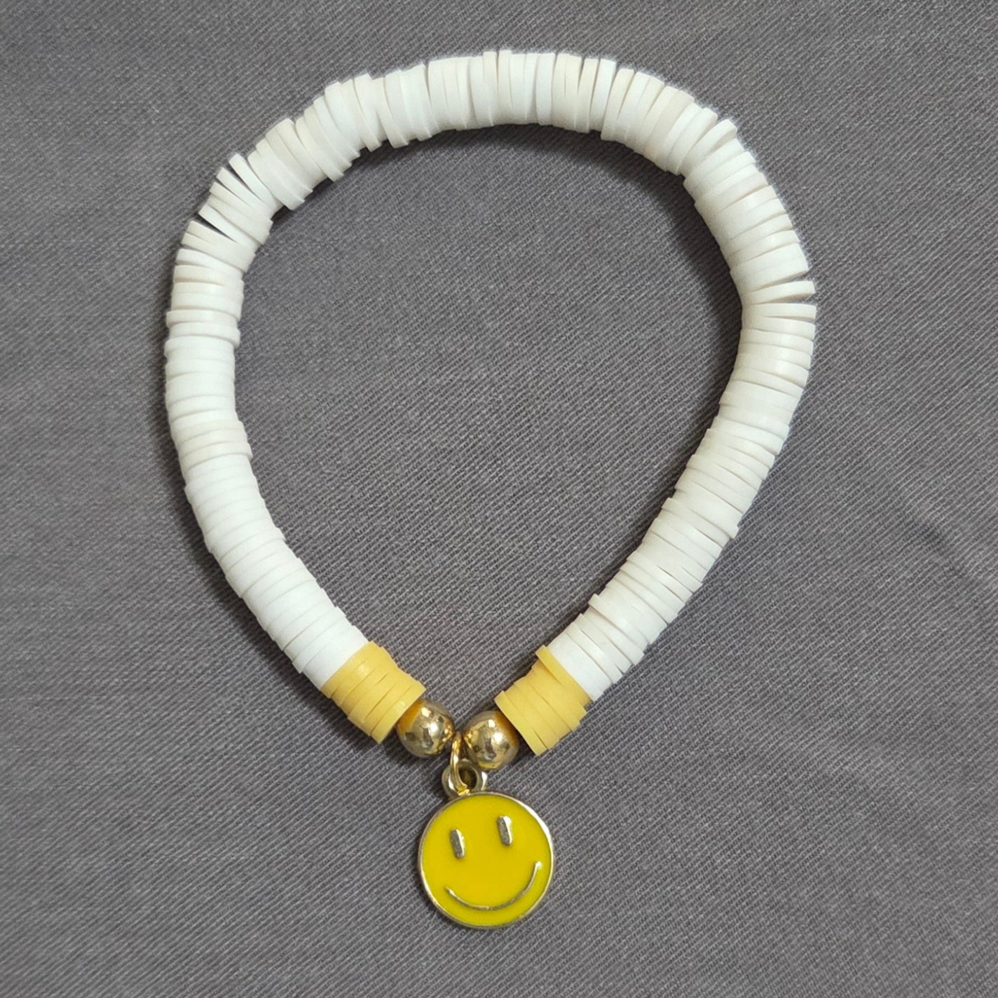 Smiley Bracelet