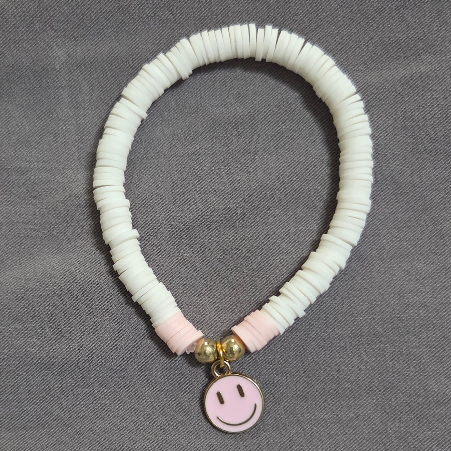 Smiley Bracelet