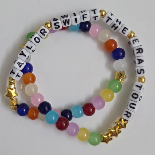 Friendship Bracelet Ornament