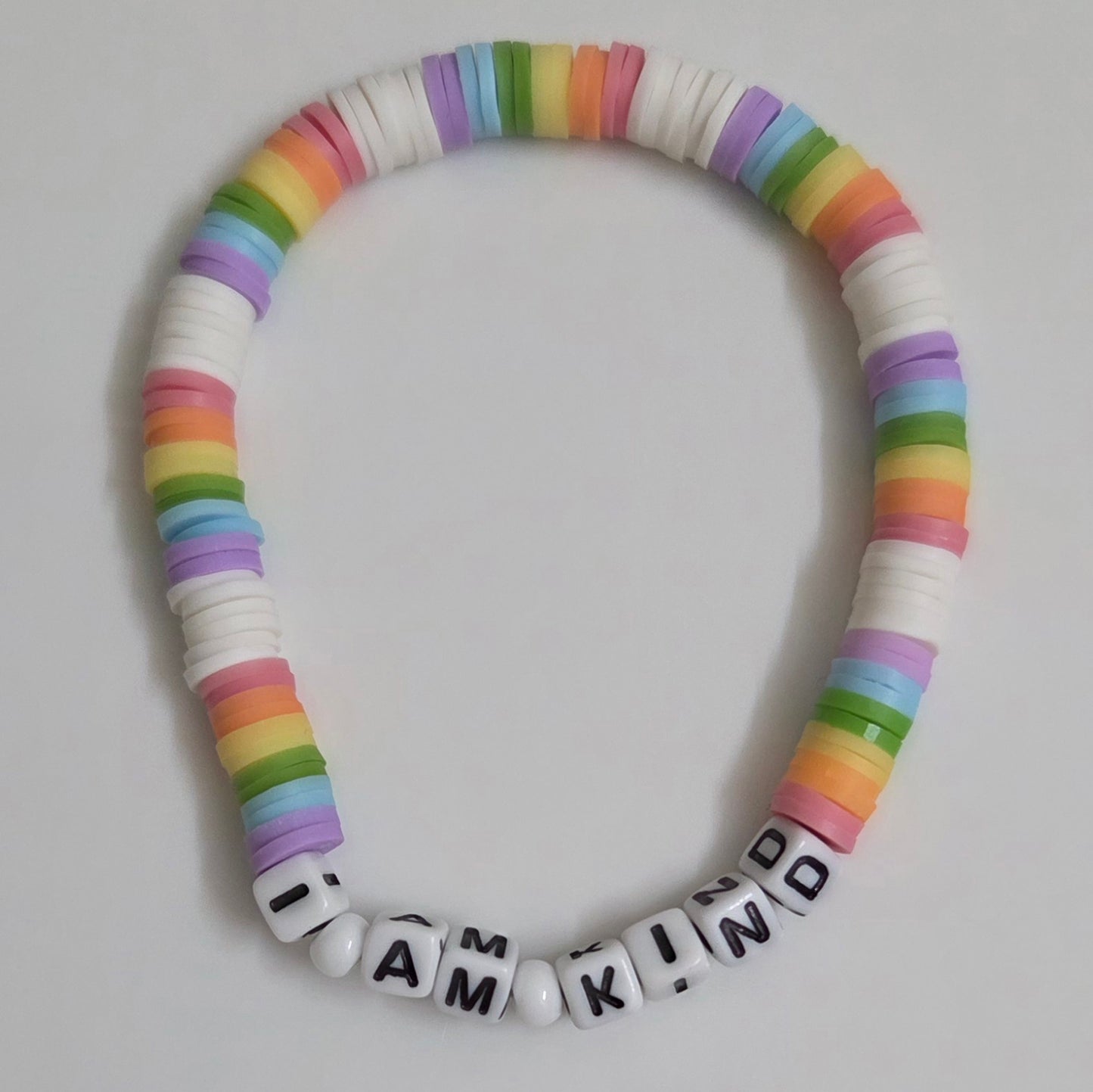 I Am Kind Bracelet