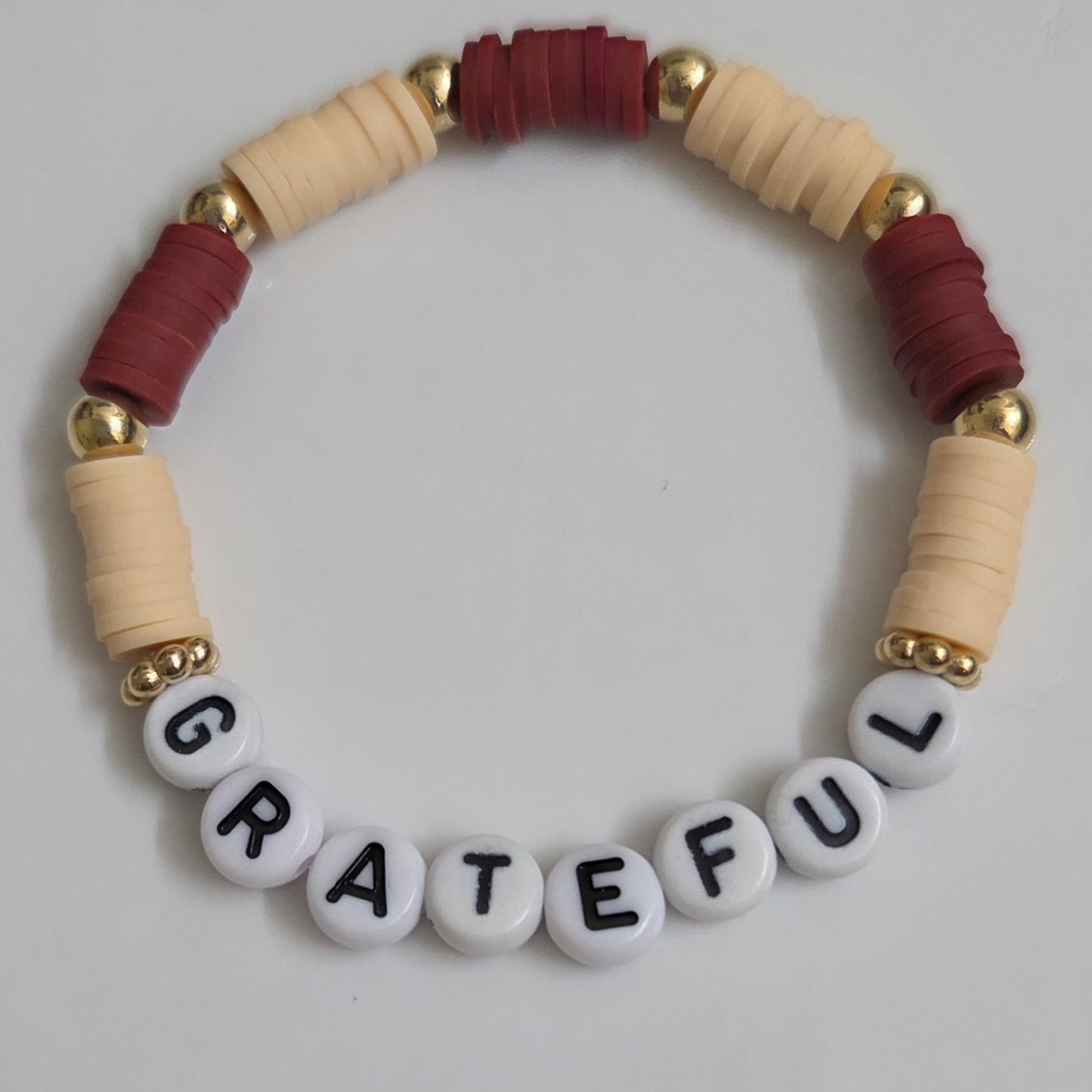 Grateful Bracelet